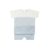 Ombre Knit Set