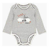 2 Pack Bodysuit Set