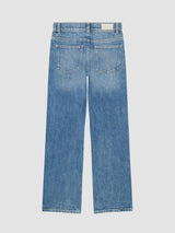Benji Straight Jeans | North Beach