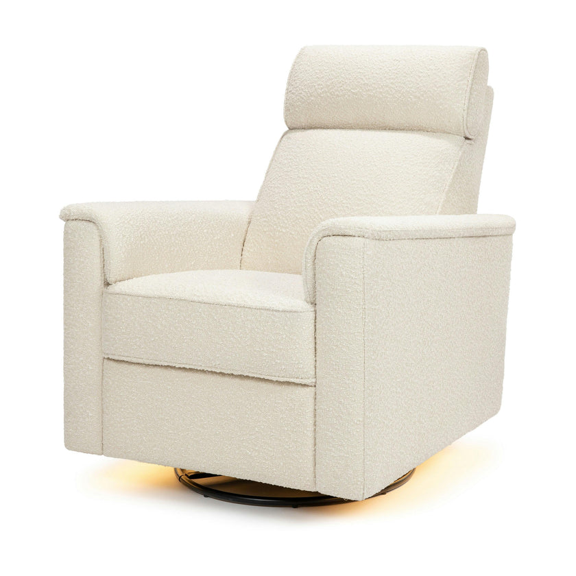 Namesake Willa Pro Power Recliner and Swivel Glider