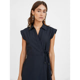 Midi Shivon Dress