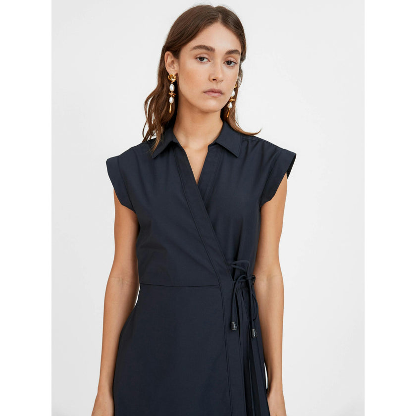 Midi Shivon Dress
