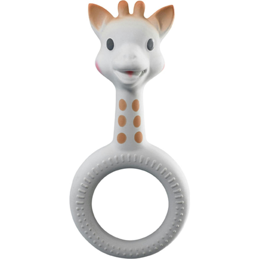 So'Pure Sophie Ring Toy