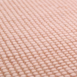 Bergen Hand-Woven Contemporary Wool Square Rug