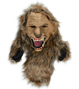 A Leading Role Signature Werewolf Child Dress Up