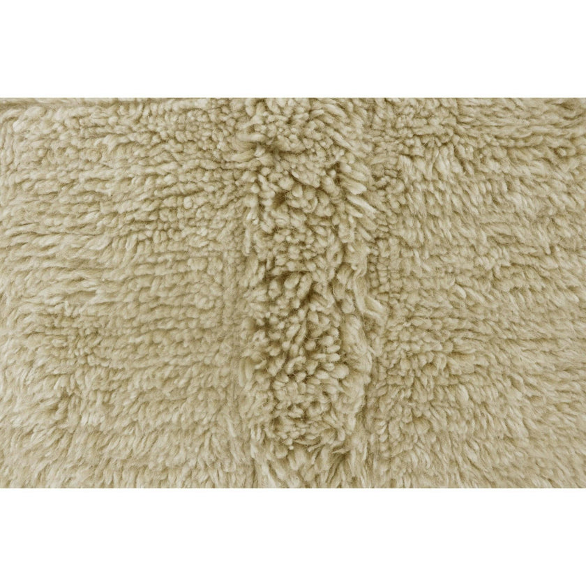 Tundra Rug, Beige