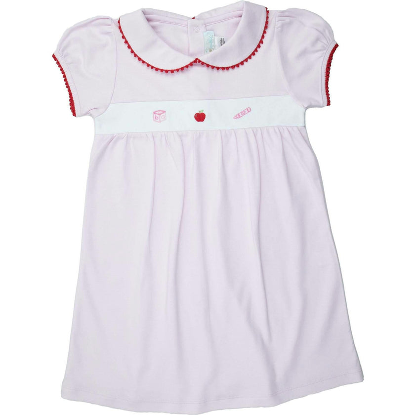 School Days Pima Dress