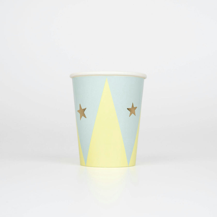 Circus Cups