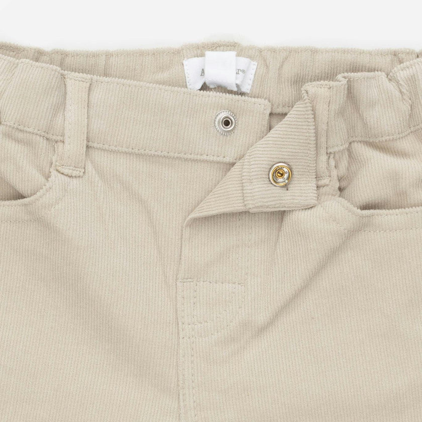 Peyote Corduroy - Adjustable Pants
