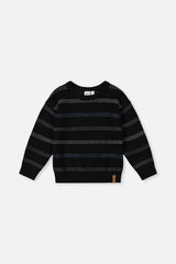 Sweater Black