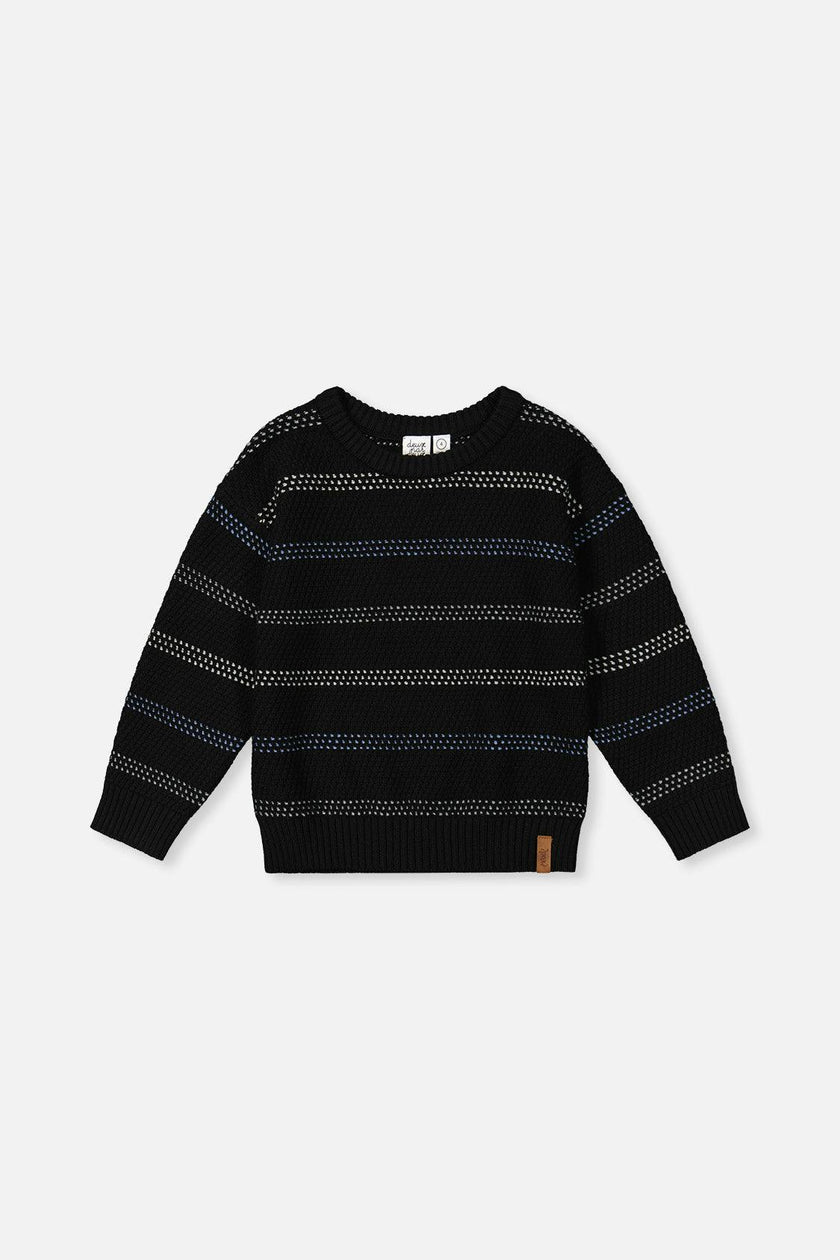 Sweater Black