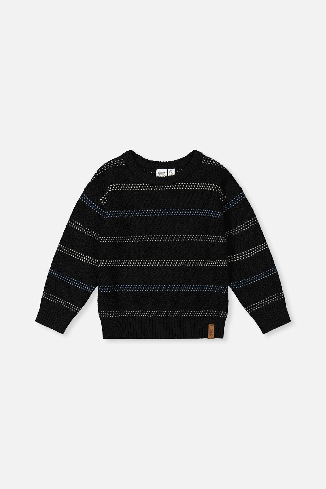 Sweater Black
