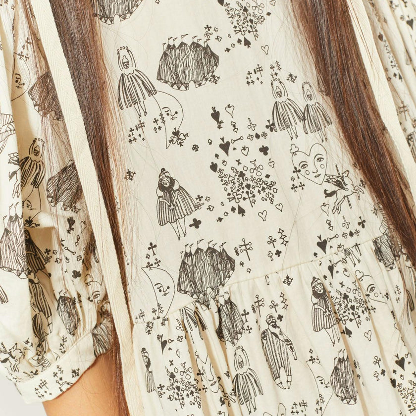 Wonder Dress