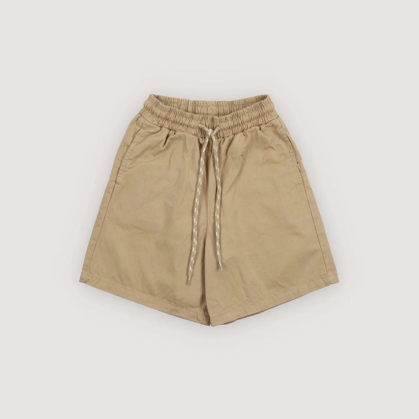 Gorse Bermuda Camel Sand