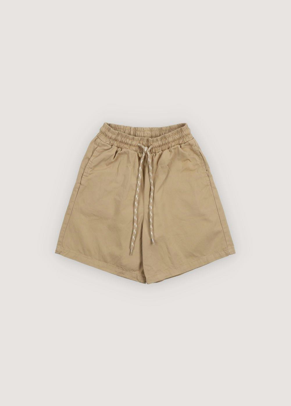 Gorse Bermuda Camel Sand