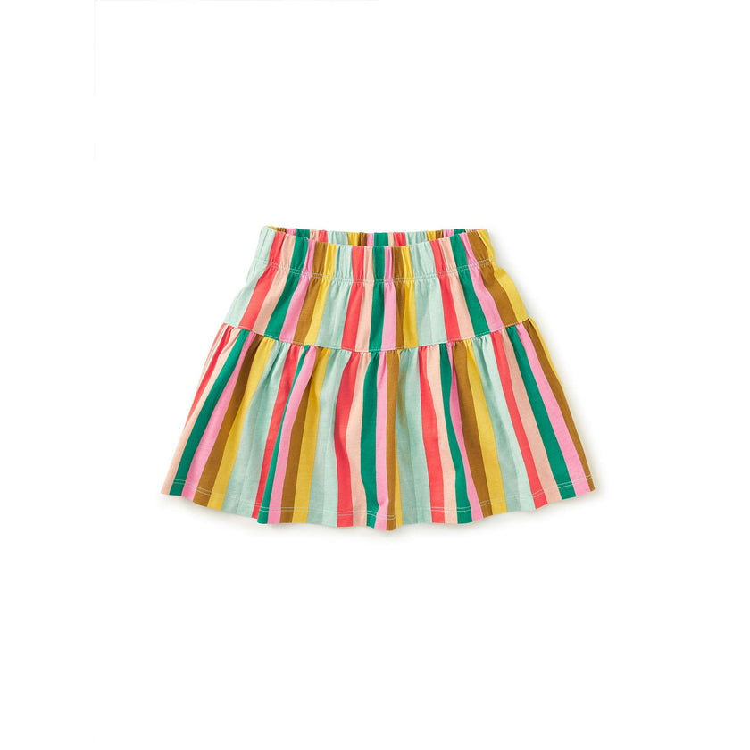 Sport Skort, San Sebastian Stripe