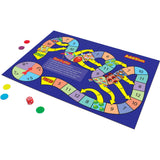 Math Board Games