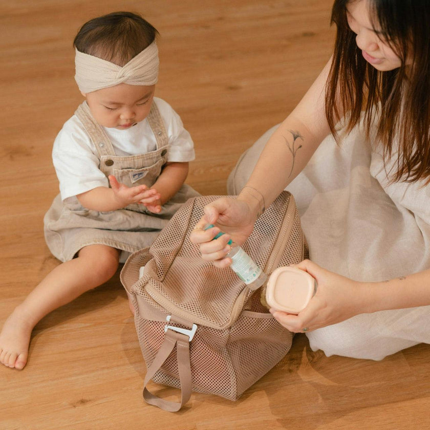 MARSU Stroller Caddy