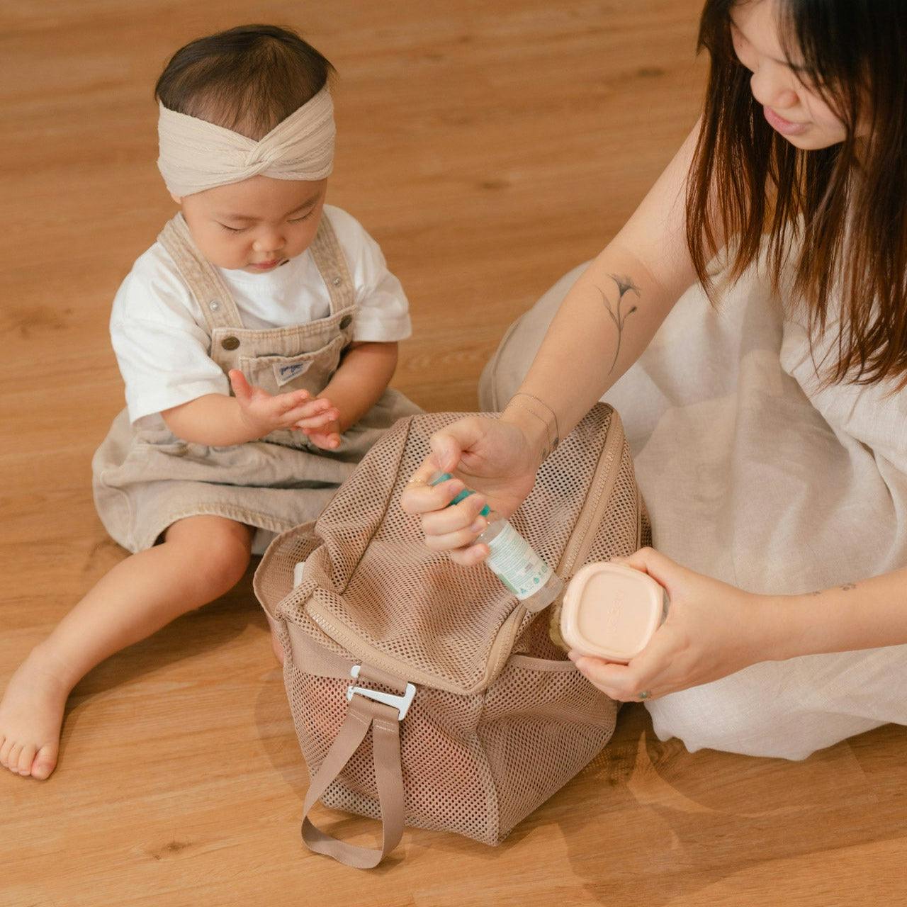 MARSU Stroller Caddy