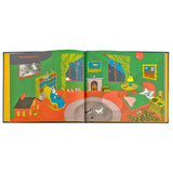 Goodnight Moon Leather Bound Classic Children's Book