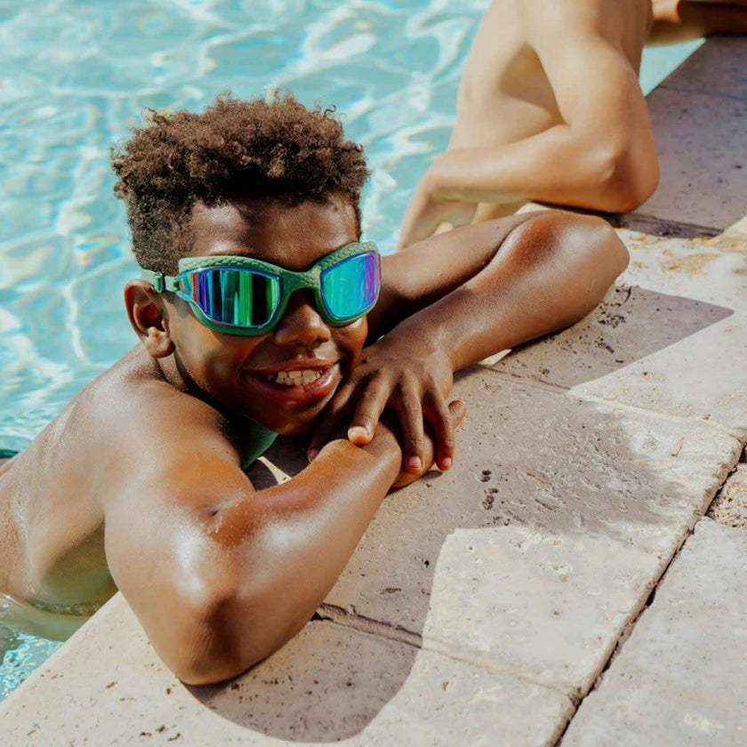 Streamline Swim Goggles