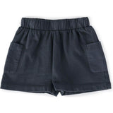 Garment Dye Short, Blue