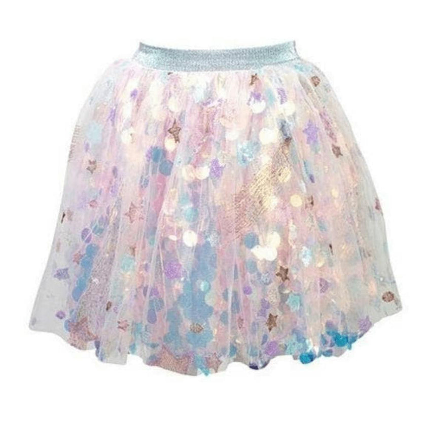 Paillette Stars Tutu