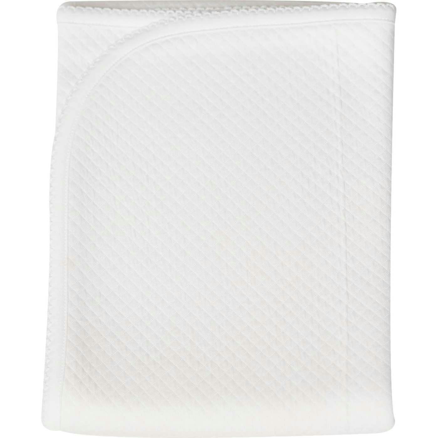 Milano Baby Blanket