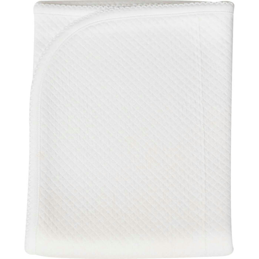 Milano Baby Blanket