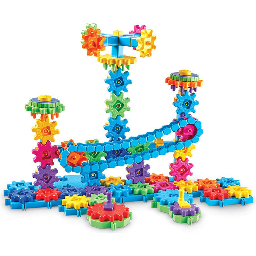 Gears! Gears! Gears!® Mega Makers
