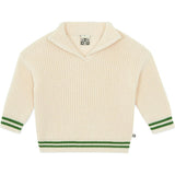 BONTON Pannacotta Léo Baby Sweater