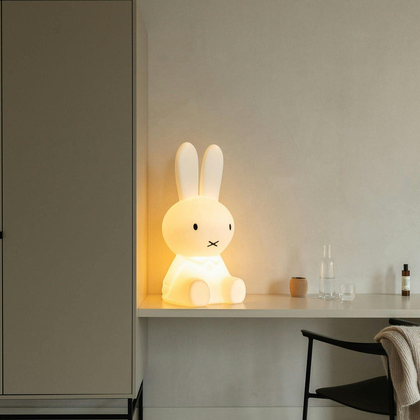 Mr Maria Miffy Lights