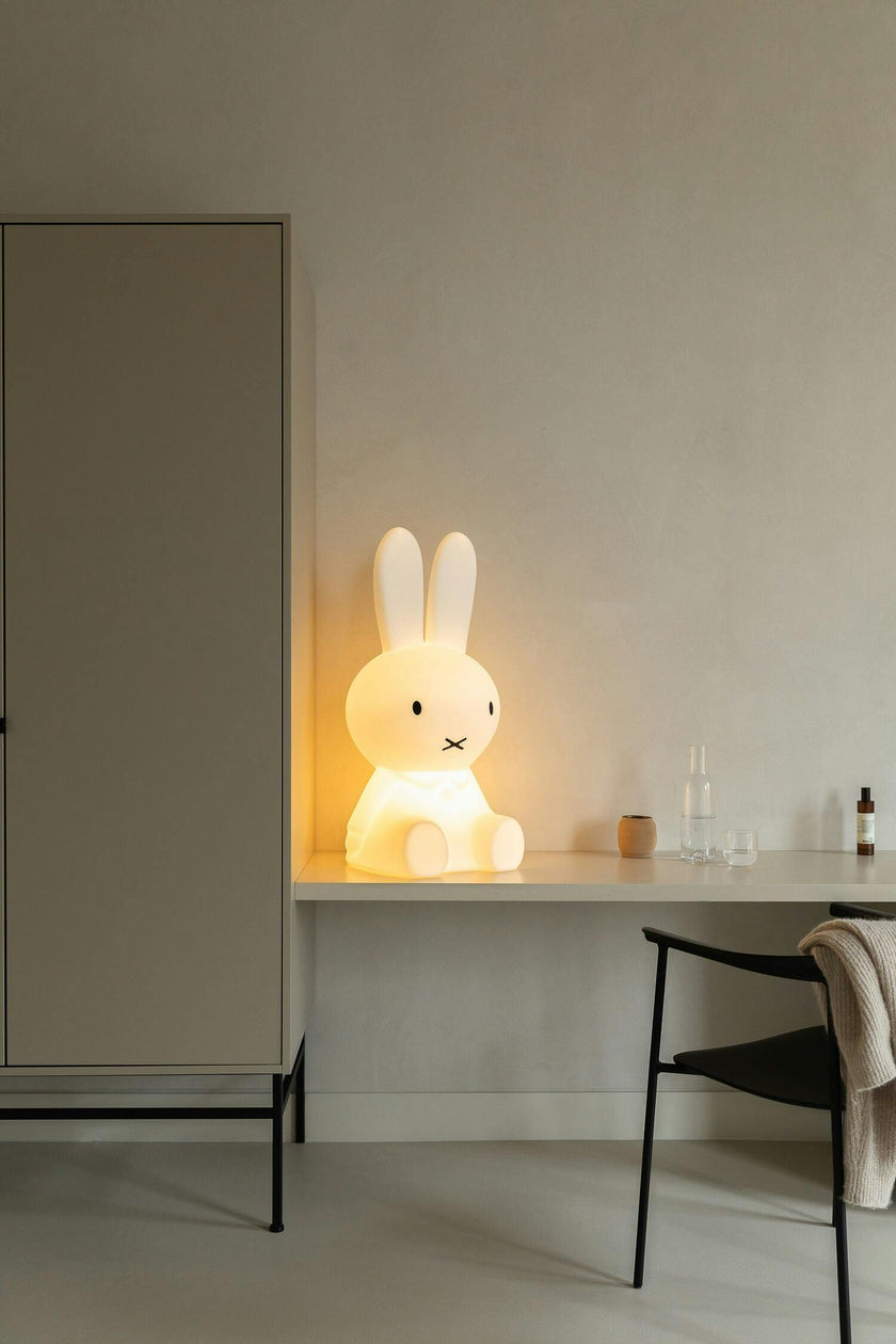 Mr Maria Miffy Lights
