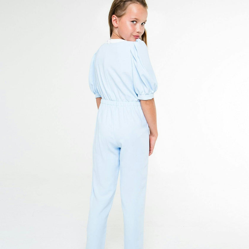 Felicia (light blue)