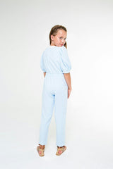 Felicia (light blue)