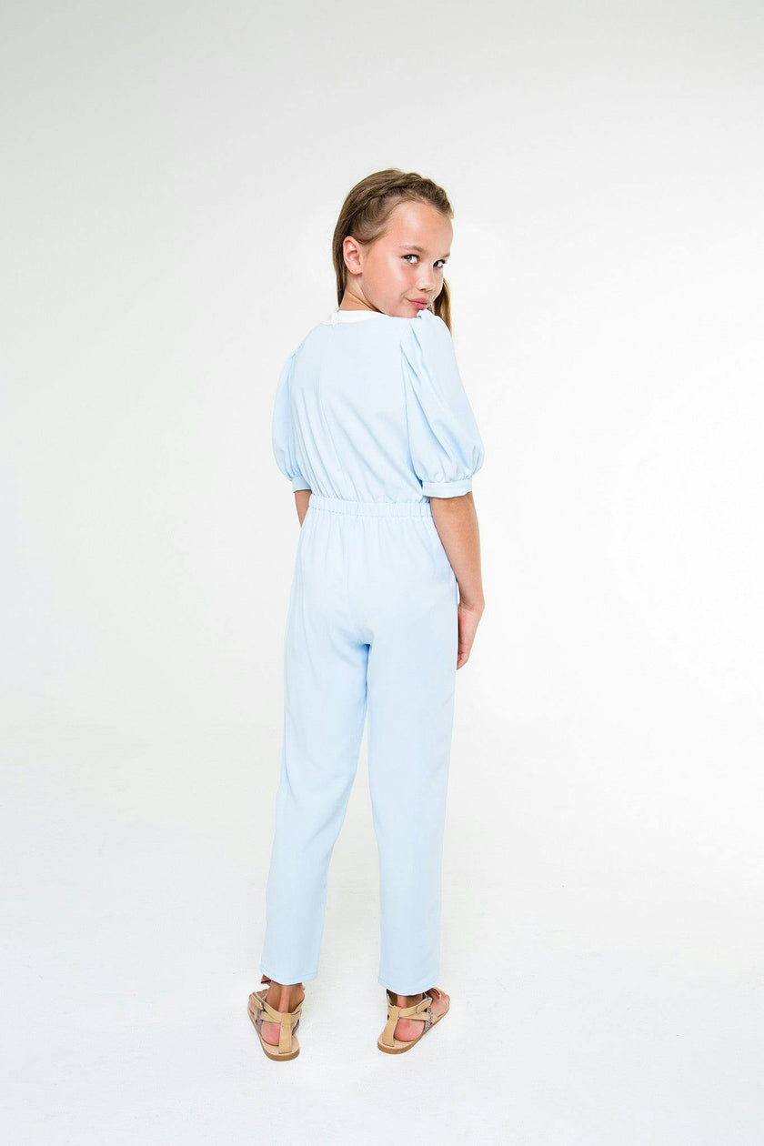 Felicia (light blue)