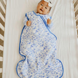 Bamboo Sleep Bag - Priscilla