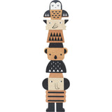 Animal Tower