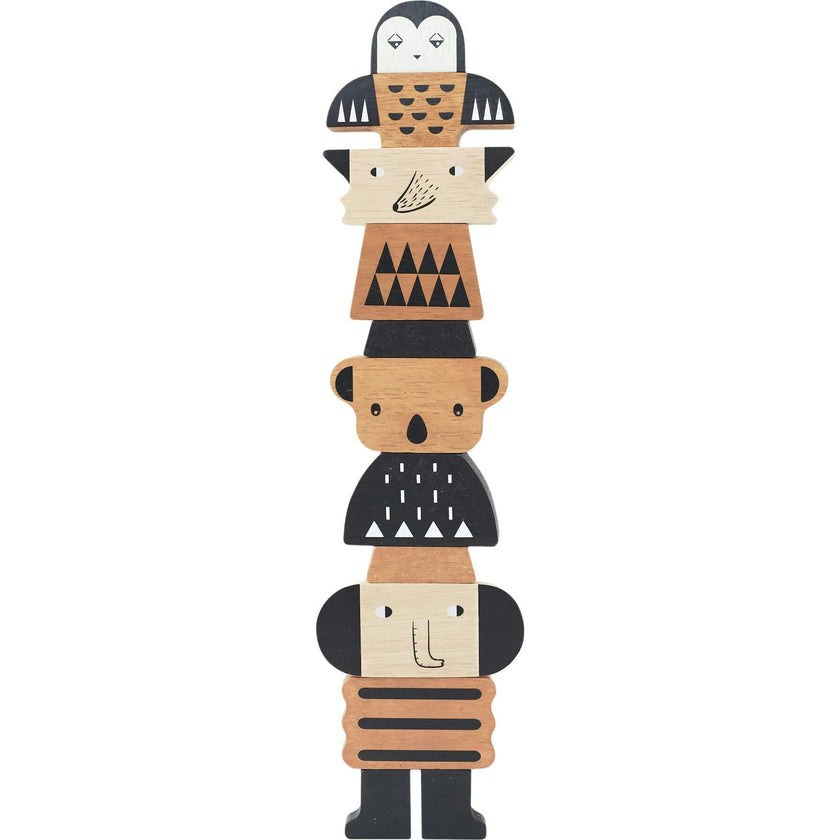 Animal Tower