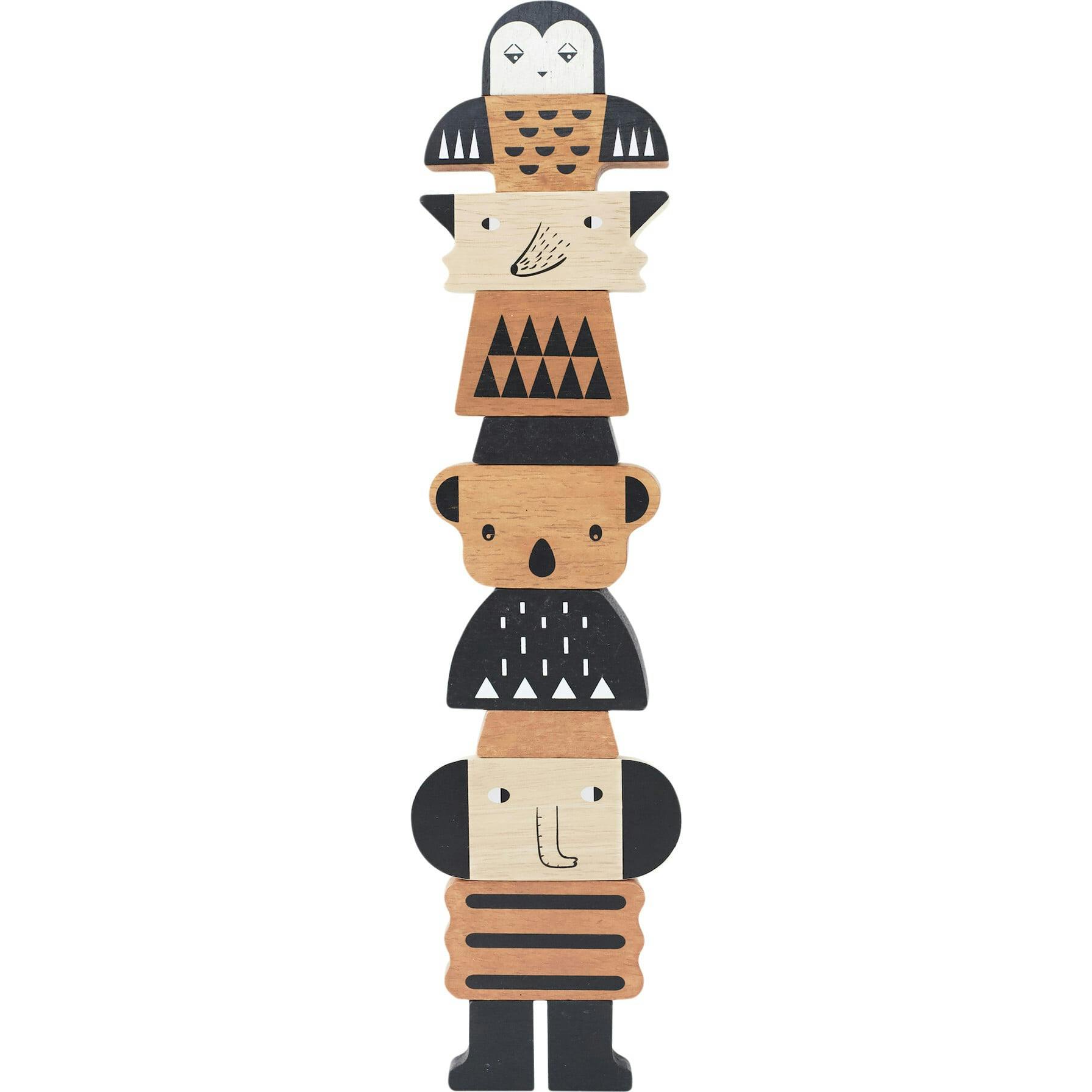 Animal Tower