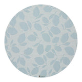 Lemon Leaves Placemat