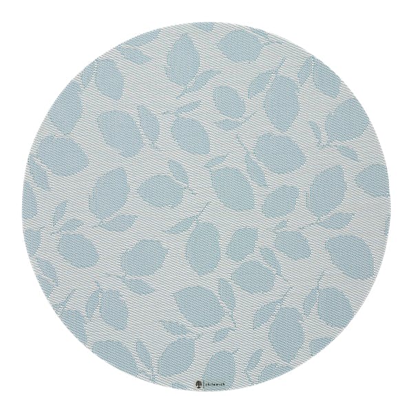Lemon Leaves Placemat