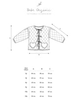 Rose Jacket