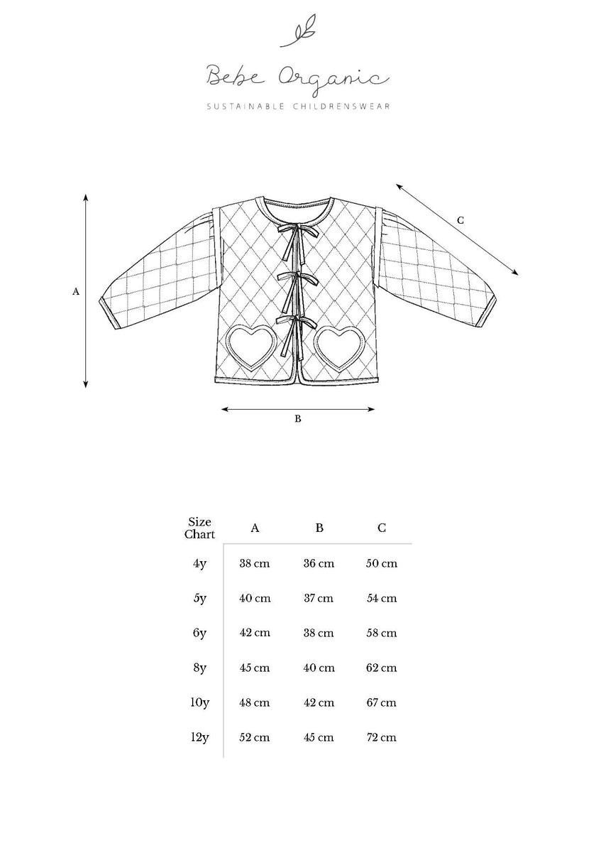 Rose Jacket