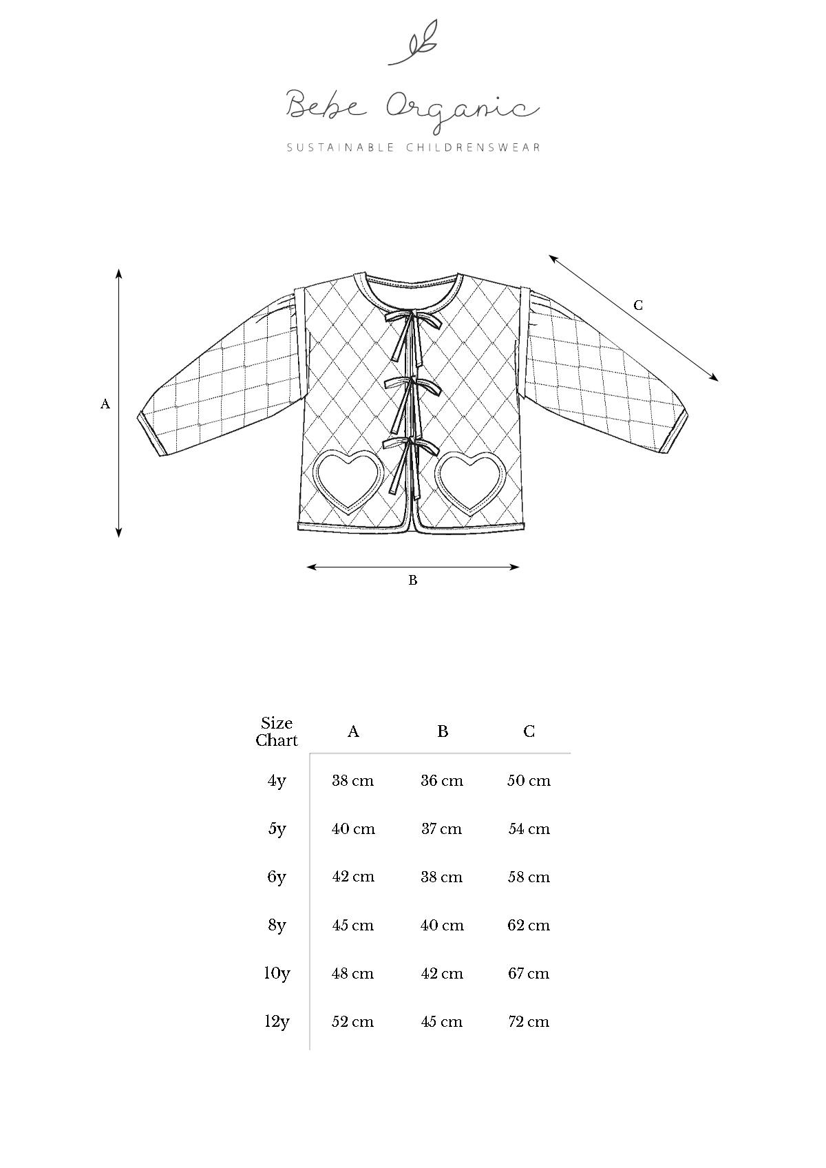 Rose Jacket