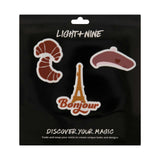 Nimix Paris Patch Set