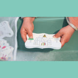Princess Magic Water Bath Toy