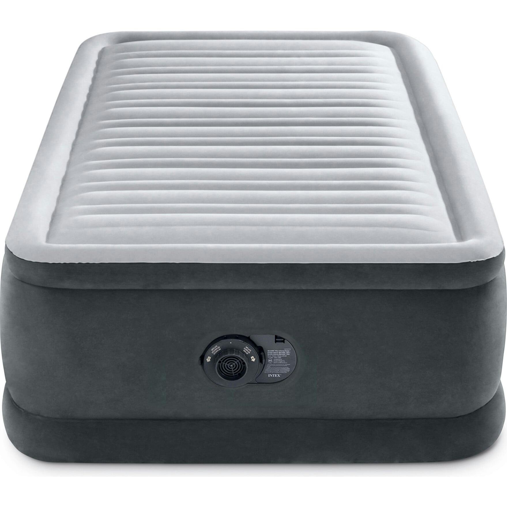 Dura-Beam Plus Series Elevated Airbed With IP