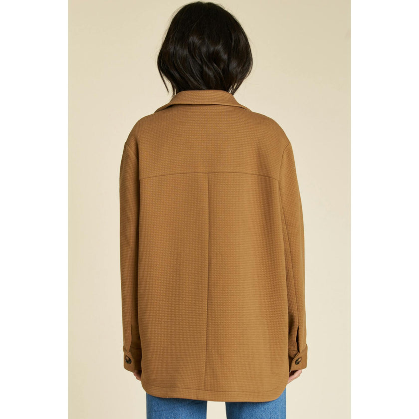 JOHANNA JACKET