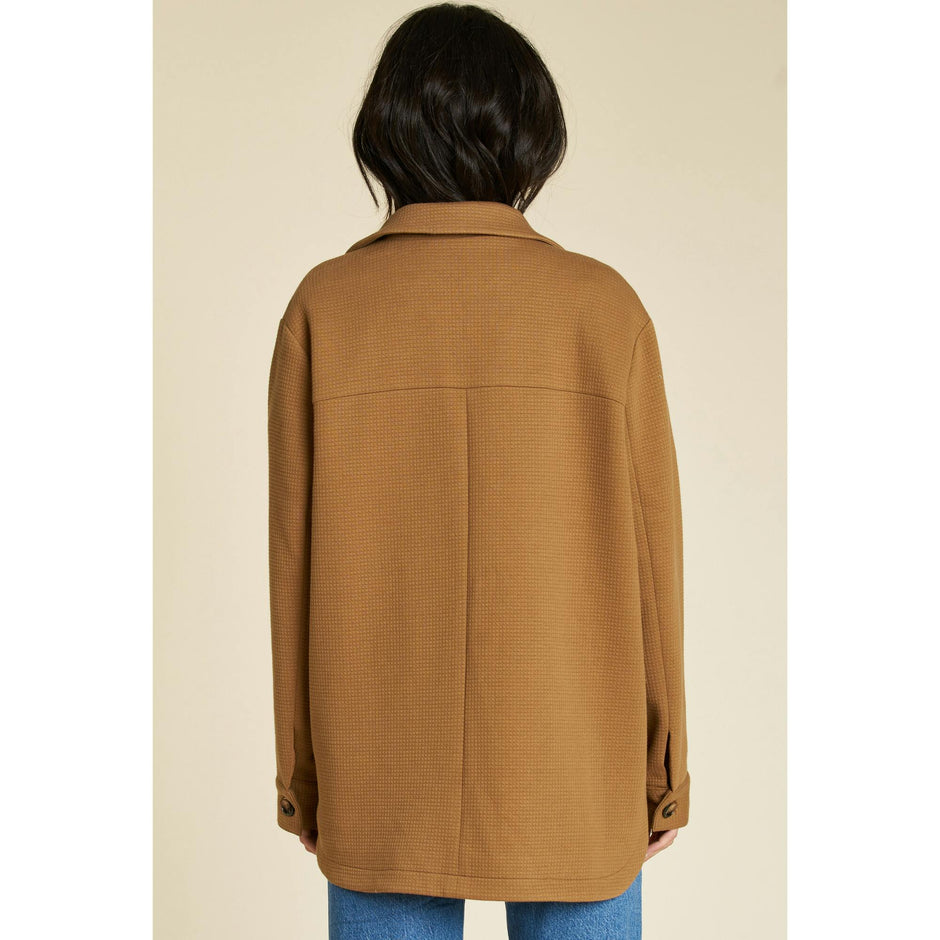 JOHANNA JACKET